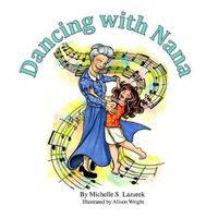 Cover image for Dancing with Nana