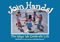 Cover image for Join Hands!: The Ways We Celebrate Life