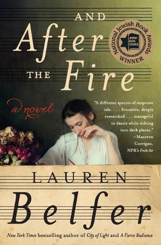 Cover image for And After the Fire