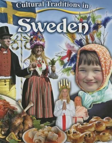 Cover image for Cultural Traditions in Sweden