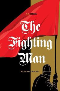 Cover image for The Fighting Man