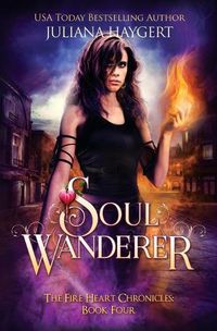 Cover image for Soul Wanderer