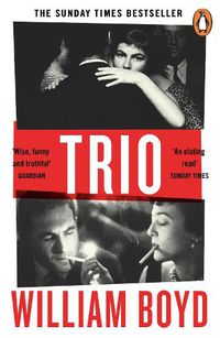 Cover image for Trio