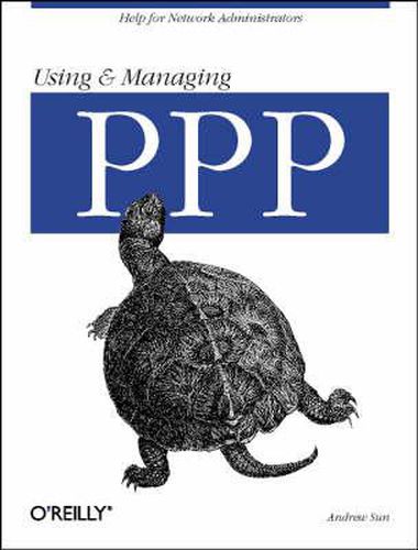 Cover image for Using & Managing PPP