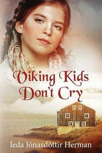 Cover image for Viking Kids Don't Cry