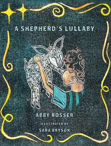 Cover image for A Shepherd's Lullaby