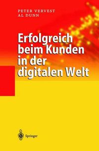 Cover image for Erfolgreich beim Kunden in der digitalen Welt