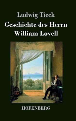 Geschichte des Herrn William Lovell