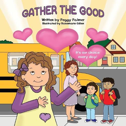 Cover image for Gather the Good