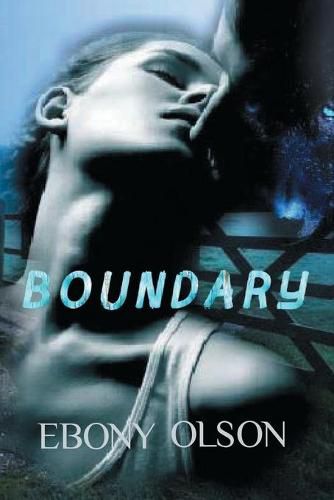 Cover image for Boundary