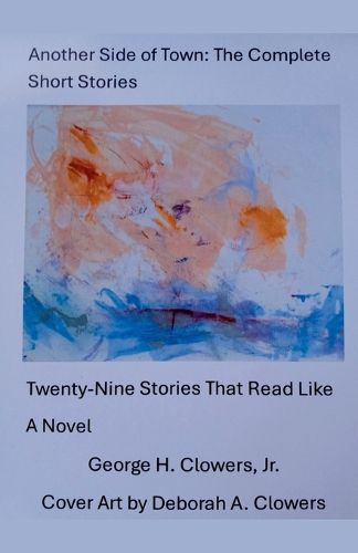 Cover image for Another Side of Town