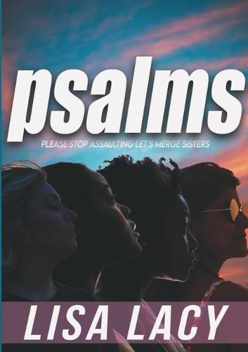 Cover image for Psalms