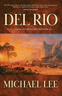 Cover image for Del Rio