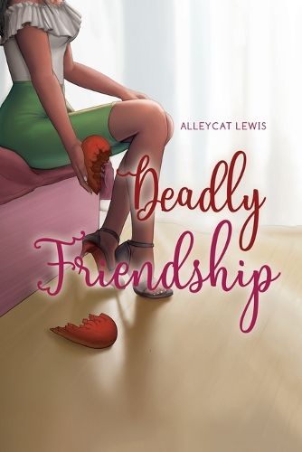 Cover image for Deadly Friendship