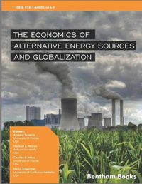 Cover image for Economics of Alternative Energy Sources and Globalization