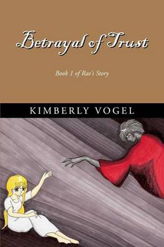 Cover image for Betrayal of Trust