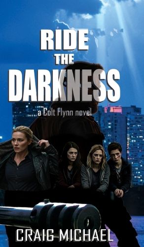 Cover image for Ride the Darkness