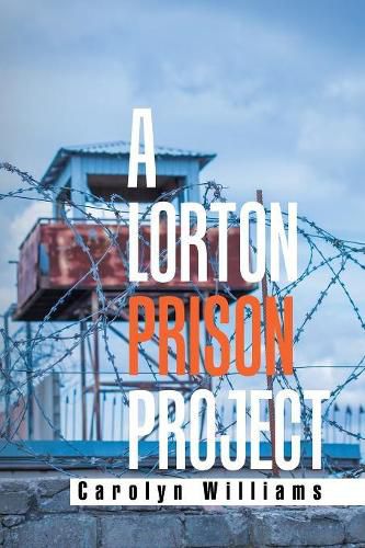 Cover image for A Lorton Prison Project