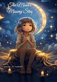 Cover image for The Moon's Missing Stars