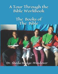 Cover image for A Tour Through the Bible Workbook The Books of the Bible: The Books of the Bible