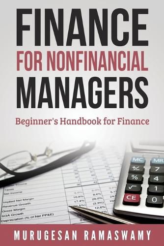 Cover image for Finance for Nonfinancial Managers: Finance for Small Business, Basic Finance Concepts