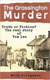 Cover image for The Grassington Murder