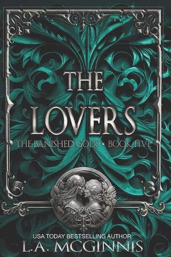 Cover image for The Lovers: The Banished Gods: Book Five