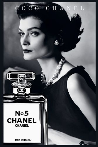 Cover image for Coco Chanel Queen of Haute Couture