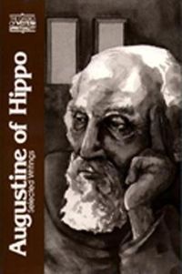 Cover image for Augustine of Hippo: Selected Writings