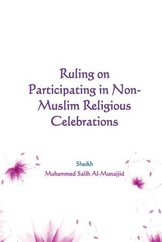 Cover image for Ruling on Participating in Non-Muslim Religious Celebrations