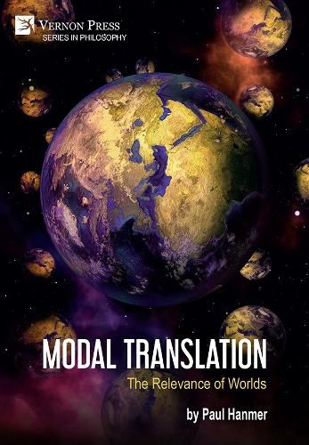 Cover image for Modal Translation: The Relevance of Worlds