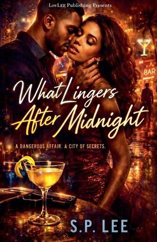 Cover image for What Lingers After Midnight