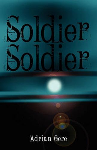 Cover image for Soldier