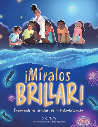 Cover image for Miralos Brillar