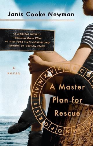 Cover image for A Master Plan for Rescue: A Novel