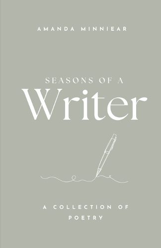Cover image for Seasons of a Writer
