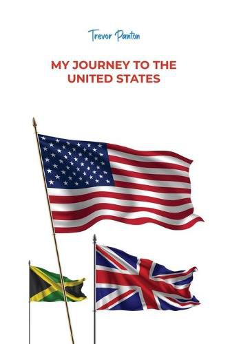 My Journey to the United States