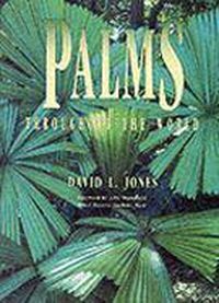 Cover image for Palms Throughout The World
