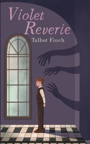 Cover image for Violet Reverie