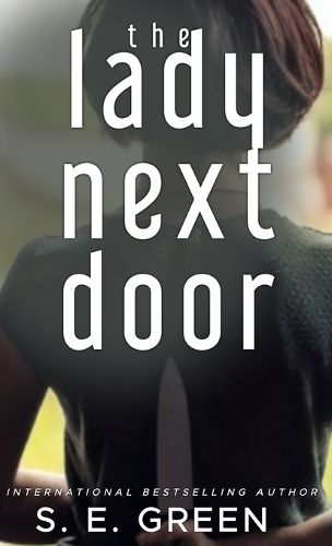 Cover image for The Lady Next Door
