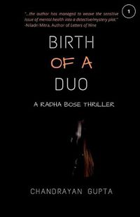 Cover image for Birth of a Duo