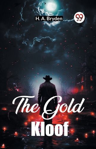 Cover image for The Gold Kloof (Edition2023)