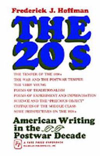 Cover image for Twenties