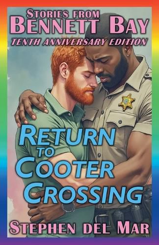Cover image for Return to Cooter Crossing