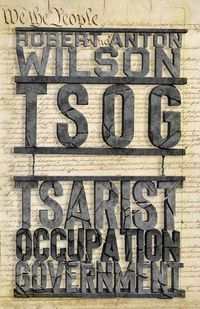 Cover image for Tsog