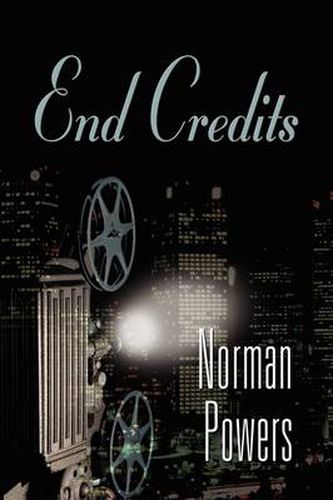 Cover image for End Credits