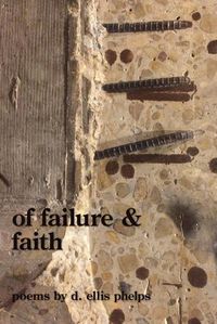 Cover image for of failure & faith