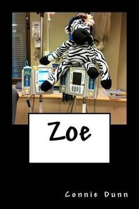 Cover image for Zoe