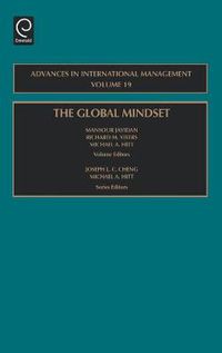 Cover image for The Global Mindset