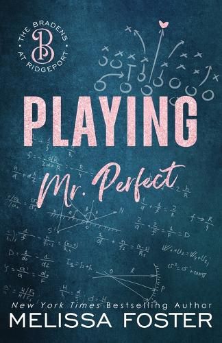 Cover image for Playing Mr. Perfect